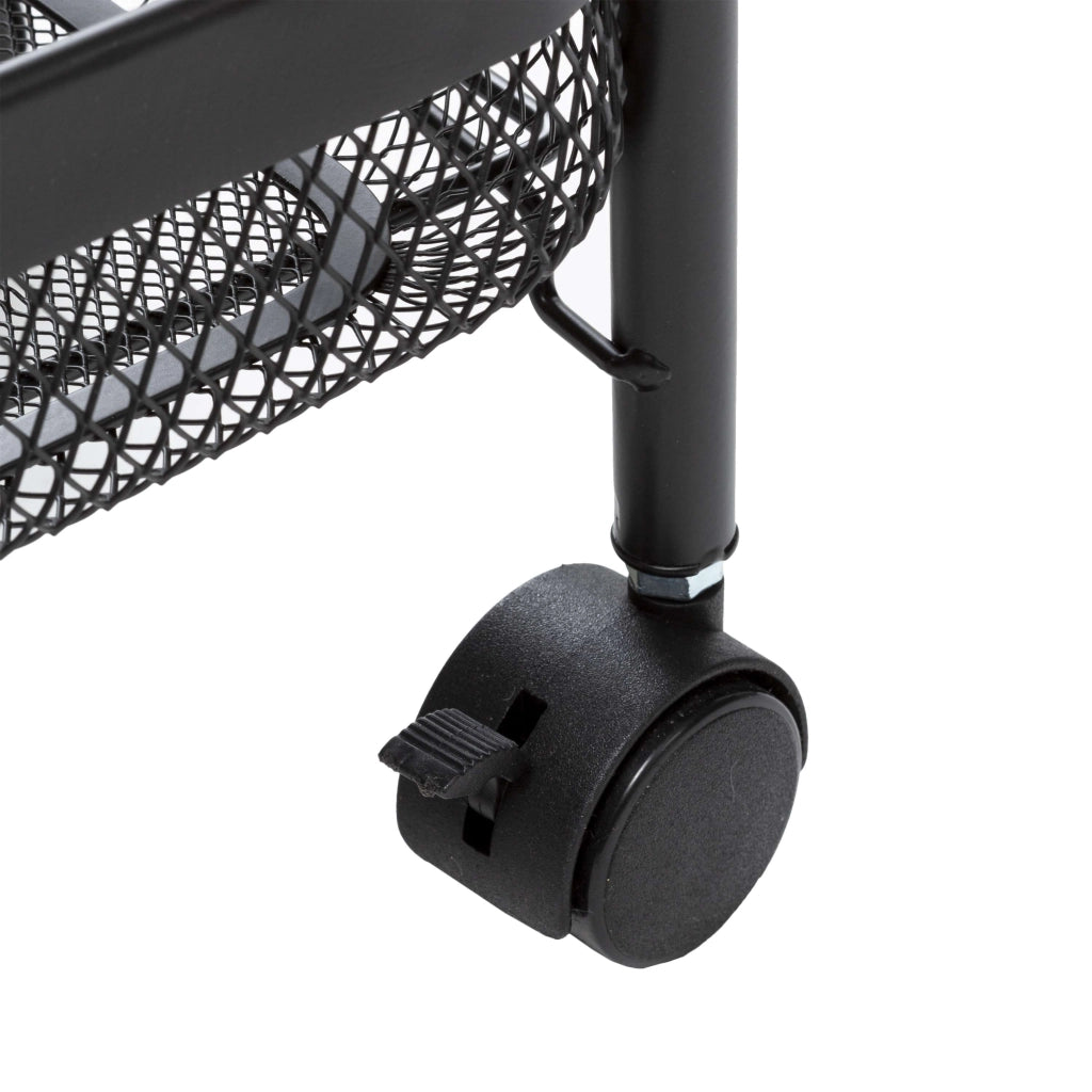 Carrello Majar con ruote