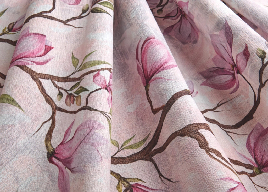 Tappeto Passatoia Cucina Antiscivolo Linea Futura Magnolia By Suardi - 52x180 - Magnolia
