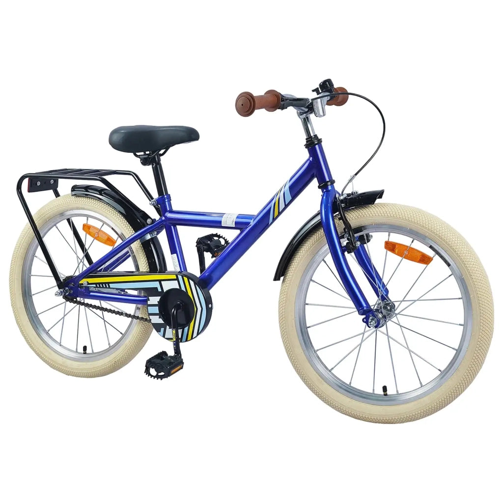 Bicicletta per Bambini | Bici per bambini 20 Pollici
