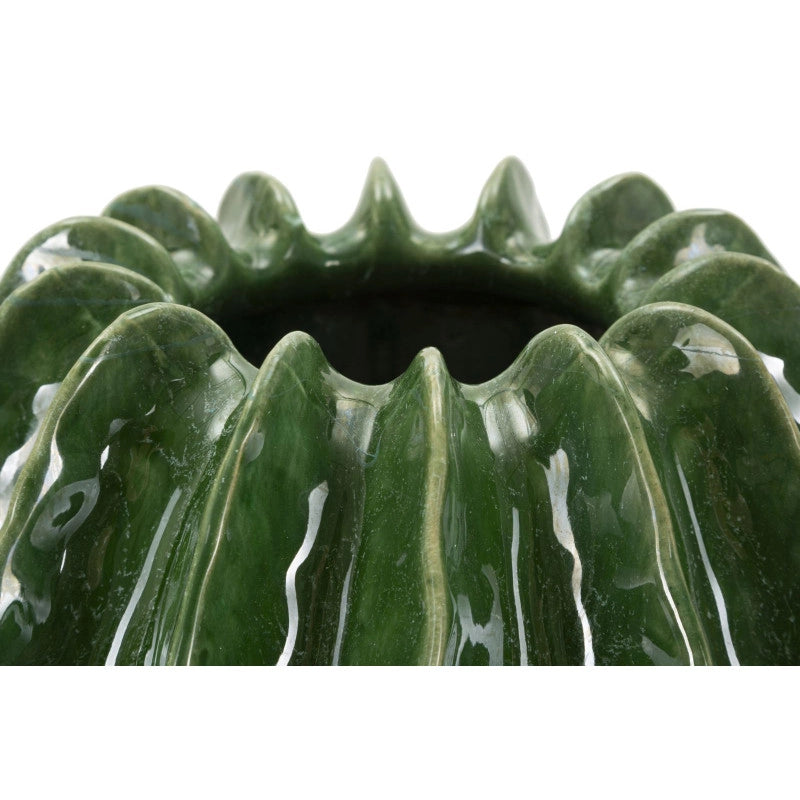 Vaso Cactus Ball cm ø 28x31