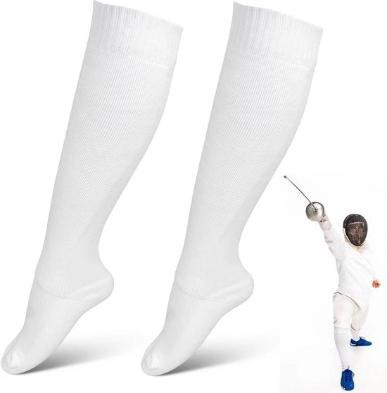Calze di protezione per uso quotidiano realizzate con cotone cardato - Calze protettive - Respiranti - Estensibili - Calze sportive casual - Forma comoda