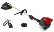 DECESPUGLIATORE A SCOPPIO KAWASAKI 34,4 CC TJ35ECI- KAWASAKI- 1,0 pz