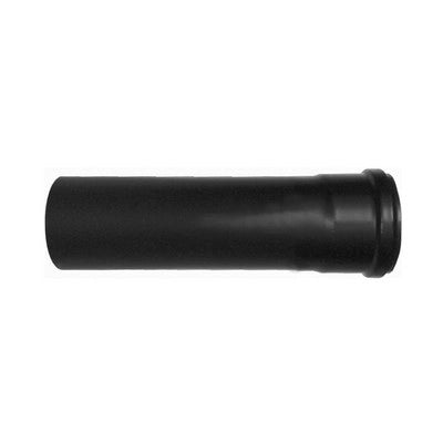 TUBO PELLET SMALTATO- Diam. 100 - L. 100 cm- DK- pezzi 1