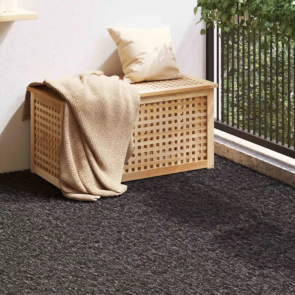 Erba artificiale 800 x 100 x 4 cm PP e PE 42006442