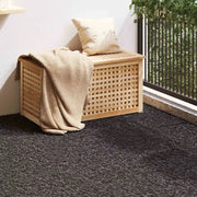 Erba artificiale 800 x 100 x 4 cm PP e PE 42006442