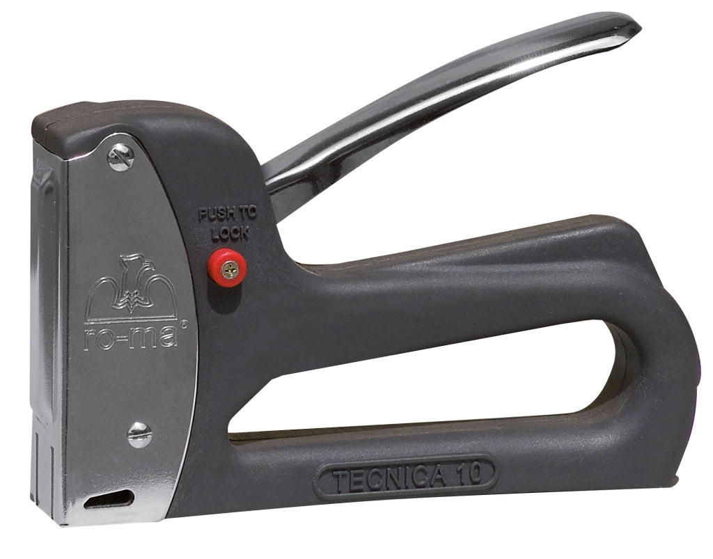 Romeo Maestri FISSATRICE TECNICA 10 Mod. 110/13