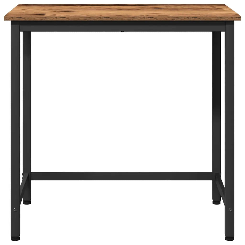 tavolo Legno vecchio 100 x 50 x 76,5 cm 873772