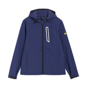 DIADORA SOFTSHELL "SAIL" 159632 Taglia: XL, Colore: Blu