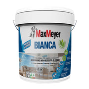 MAX IDROPITTURA LAVABILE PER INTERNI 14 L BIANCO- 1,0 pz