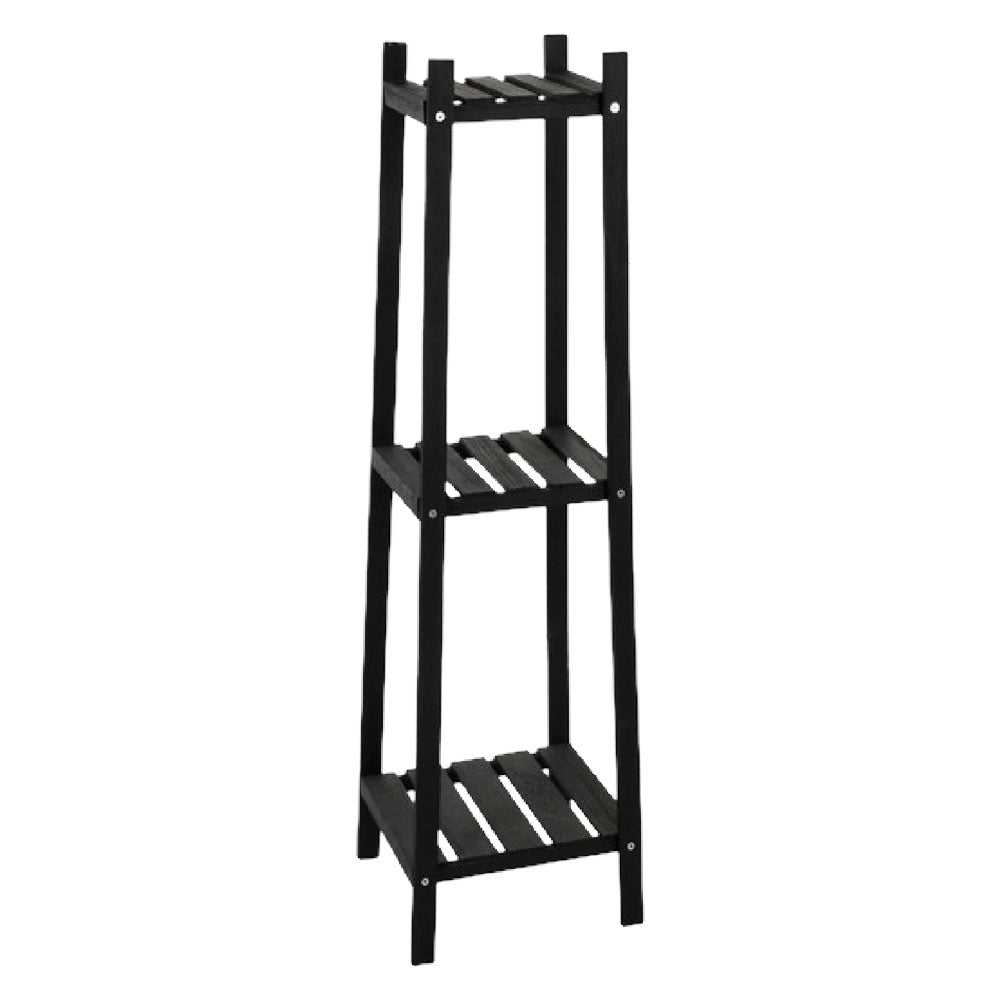 Colonna arredamento 30x30x150 cm con mensole