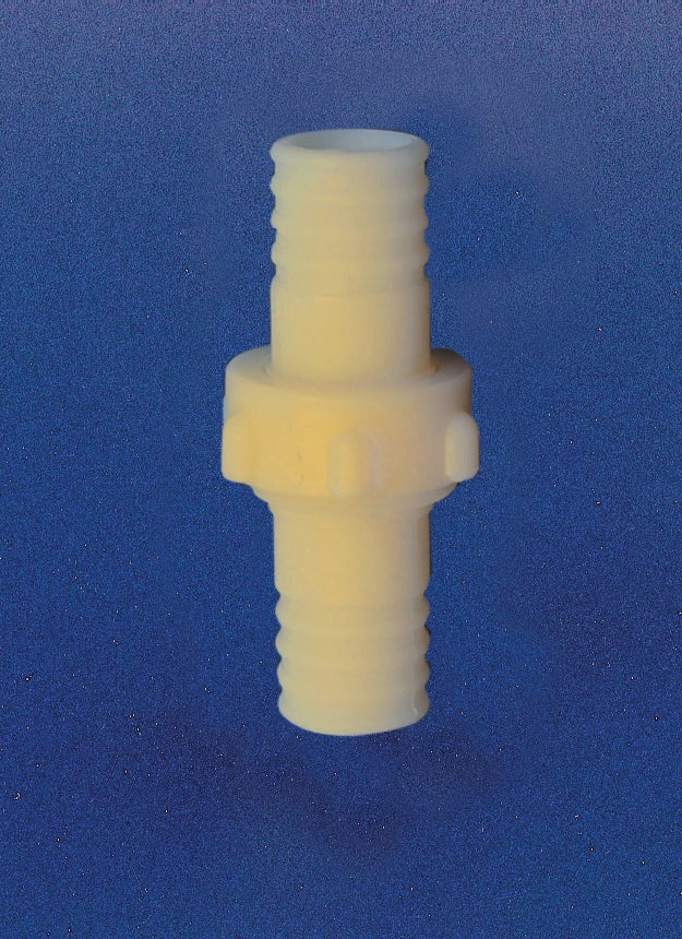 RACCORDO NYLON GIUNTATUBI 3 PZ 2042 D 30 MM*- BUCCHI- 10,0 pz
