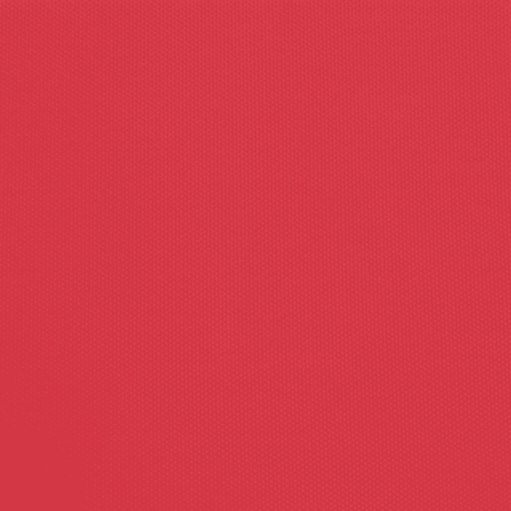 Rimorchio da Bici per Animali Rosso e Nero Oxford e Ferro 94006