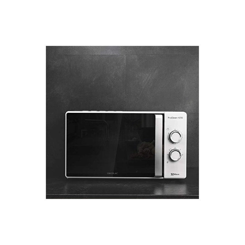 CECOTEC 01546 - Microonde 23 L Proclean 4010