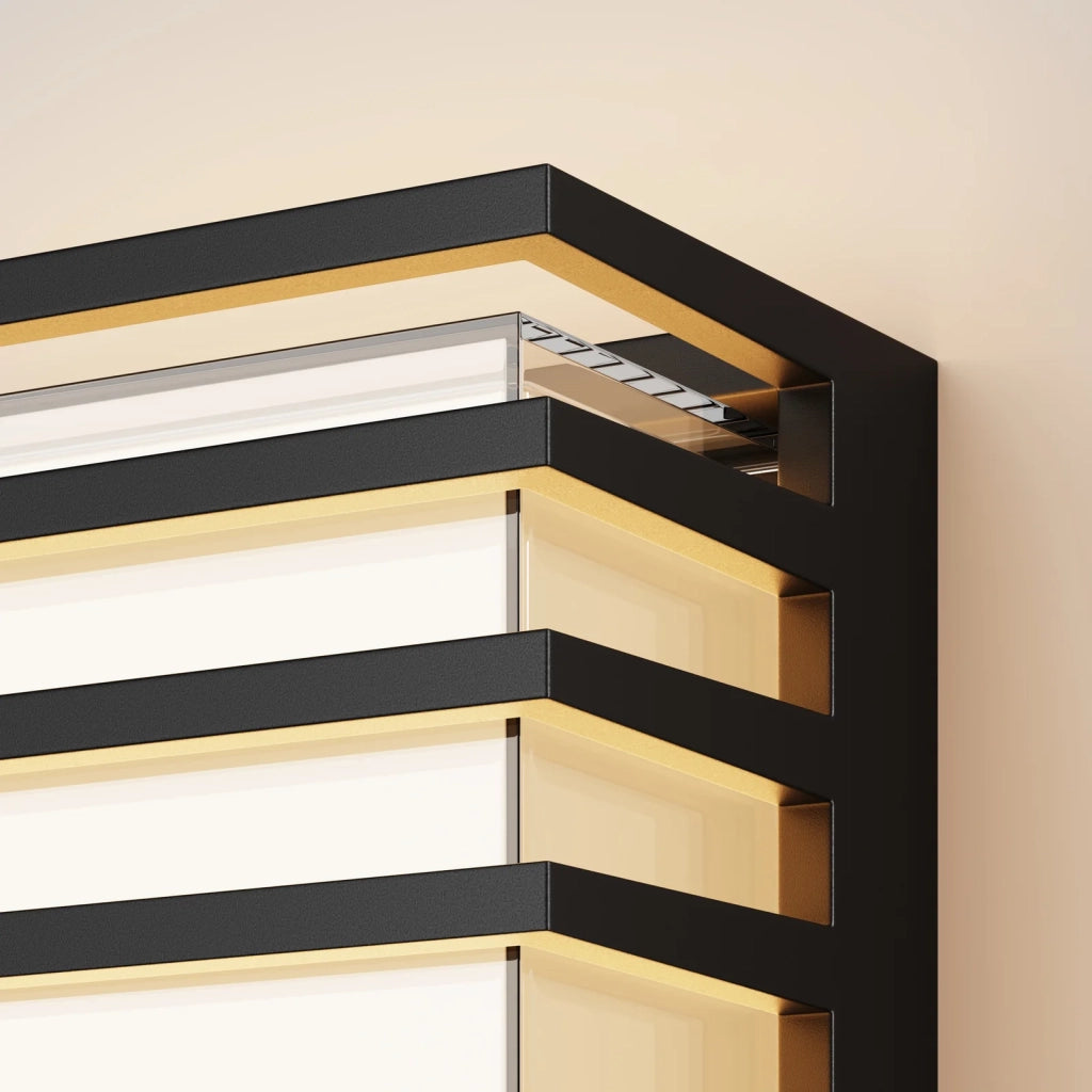Lampada A Muro O020Wl-L10B3K