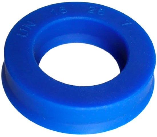 Afdichtingsring Poliuretano - Serie UN - Aria di alta temperatura - Resistenza al calore - Stoffa di sigillatura - Impermeabile - Acqua - Aria