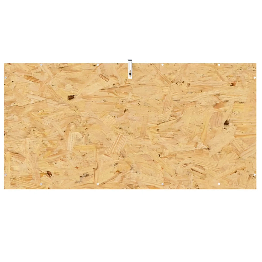 Terrario Marrone 40 x 40 x 40 cm OSB 876723