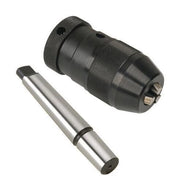 MANDRINO AUTO SERRANTE 1-16MM B18 ATTACCO B18