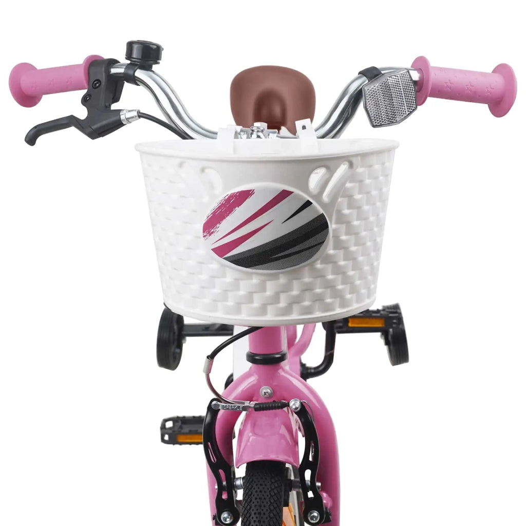 Bicicletta per Bambini | Bici per bambini 16 Pollici per bambini di 4-6 anni