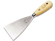 SPATOLE CON MANICO ART.501- - mm.50 - 12 pezzi PAVAN
