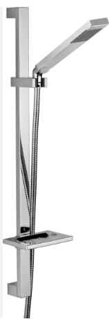 SALISCENDI LEVEL CON PORTA(AST RETTANG..FLX DA.DOC PREMIUM+ - PAFFONI RUB.
