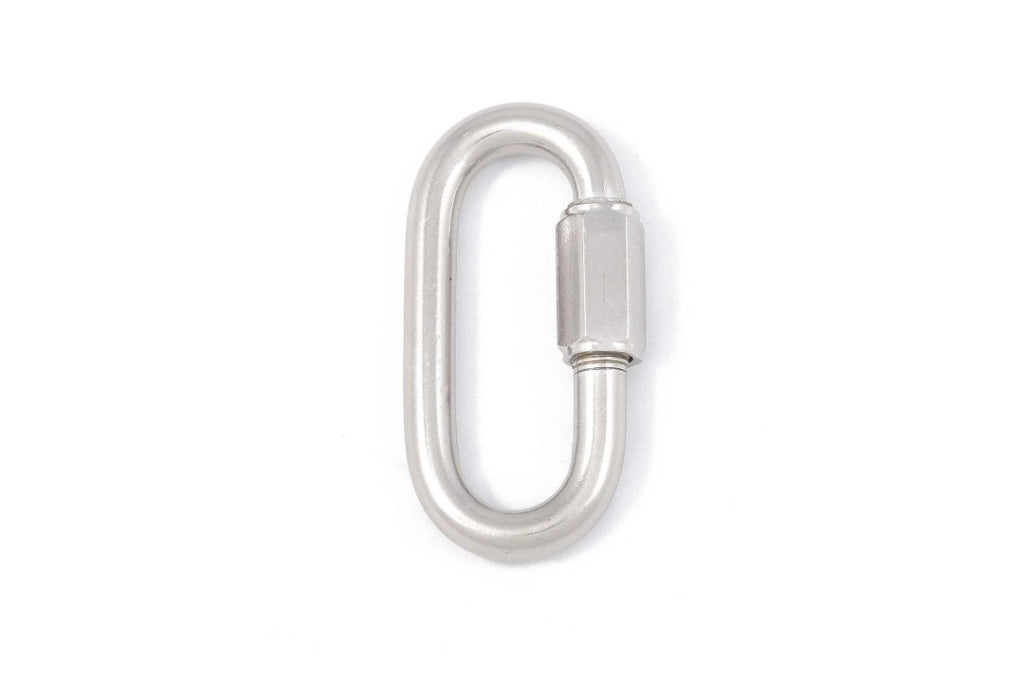 Maglia Rapida Inox D 6 Mm - Masidef