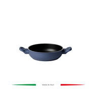 Tegame Ø24 cm Cook&Color blu navy