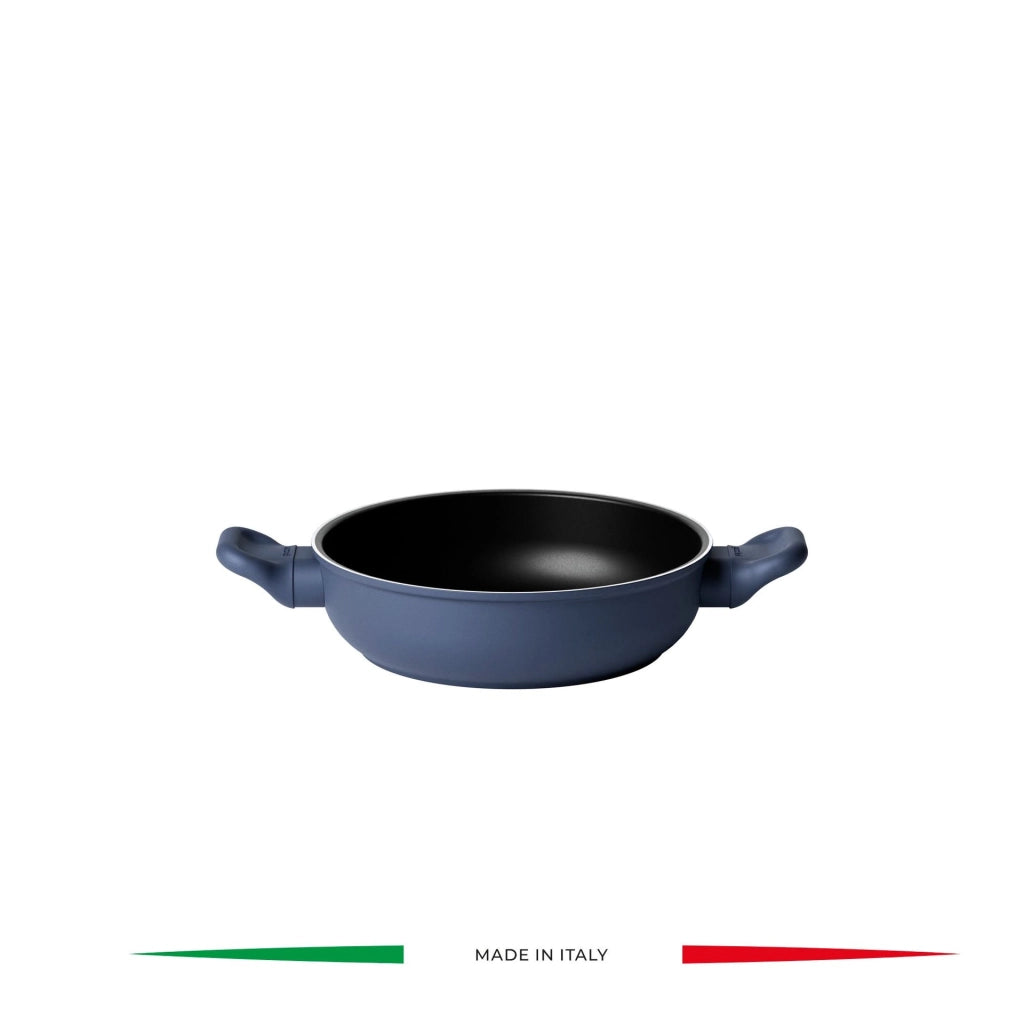 Tegame Ø24 cm Cook&Color blu navy