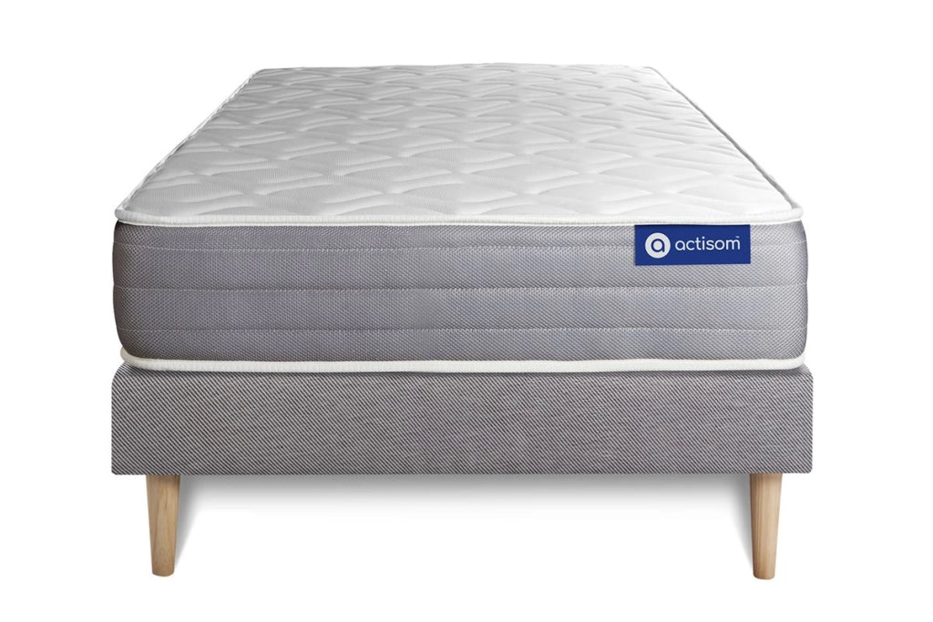 Set materasso e base 80x200 cm - Actiflex Dream