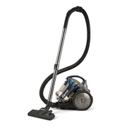Aspirapolvere Ciclonico Traino Doppio Filtro HEPA 700 Watt AP2300 Girmi