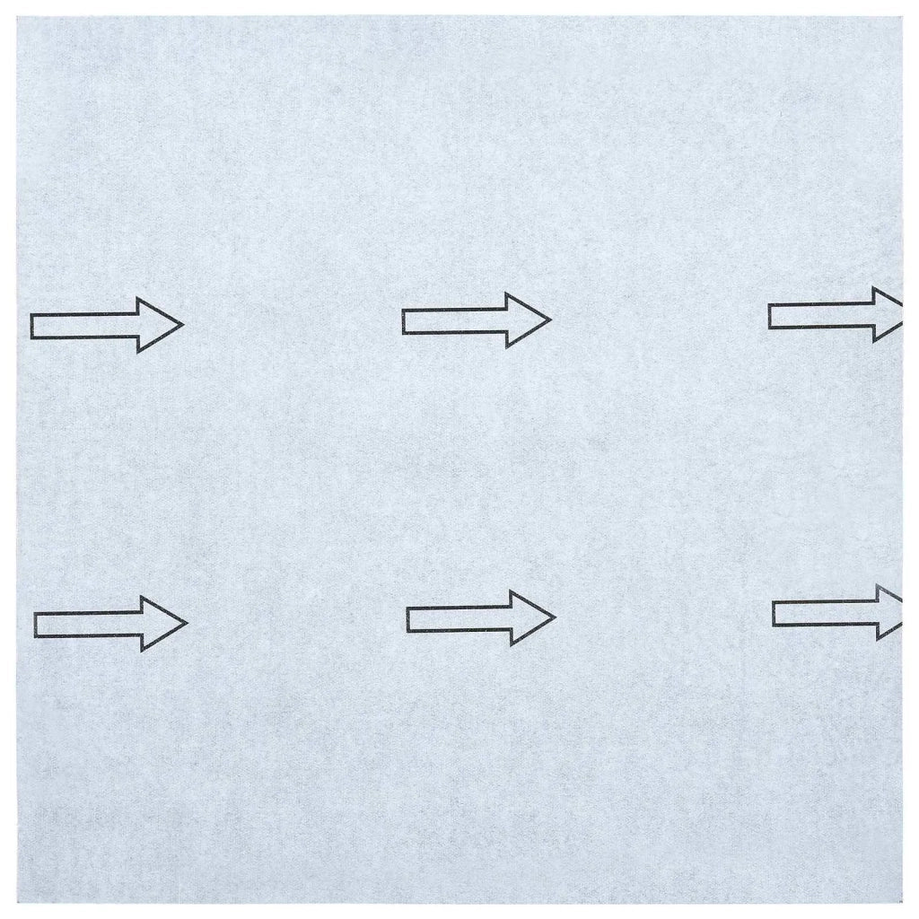 Plance per Pavimentazione Autoadesiva 30,5 x 30,5 cm 20 pcs PVC