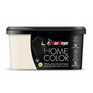 HOME COLOR SUPERLAVABILE  2,5L CHAMPAGNE