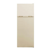 Frigorifero Sharp doppia porta 435 LT SJTE435M4J colore beige classe E