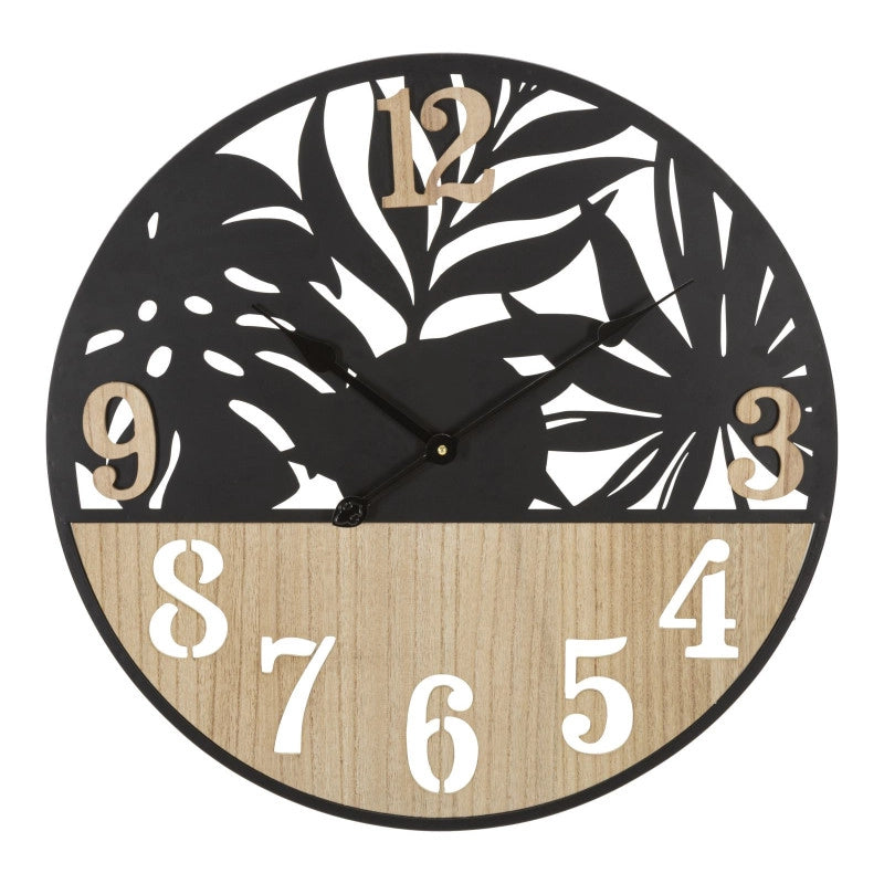 Orologio Da Muro Palm cm ø 60x2,5