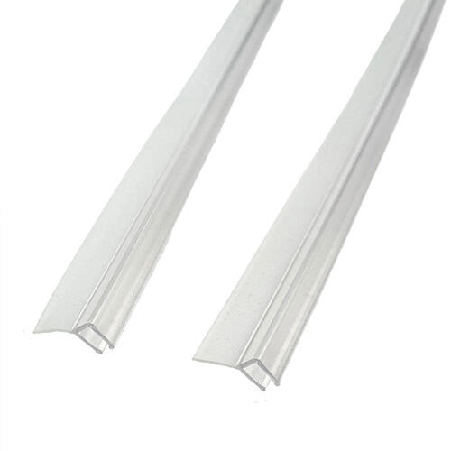 P800/19 - NOVELLINI Coppia Guarniz. Orizz. Soffietto