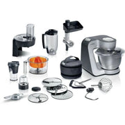 Bosch MUM 59S81DE MUM 5, Serie 4