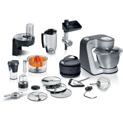 Bosch MUM 59S81DE MUM 5, Serie 4