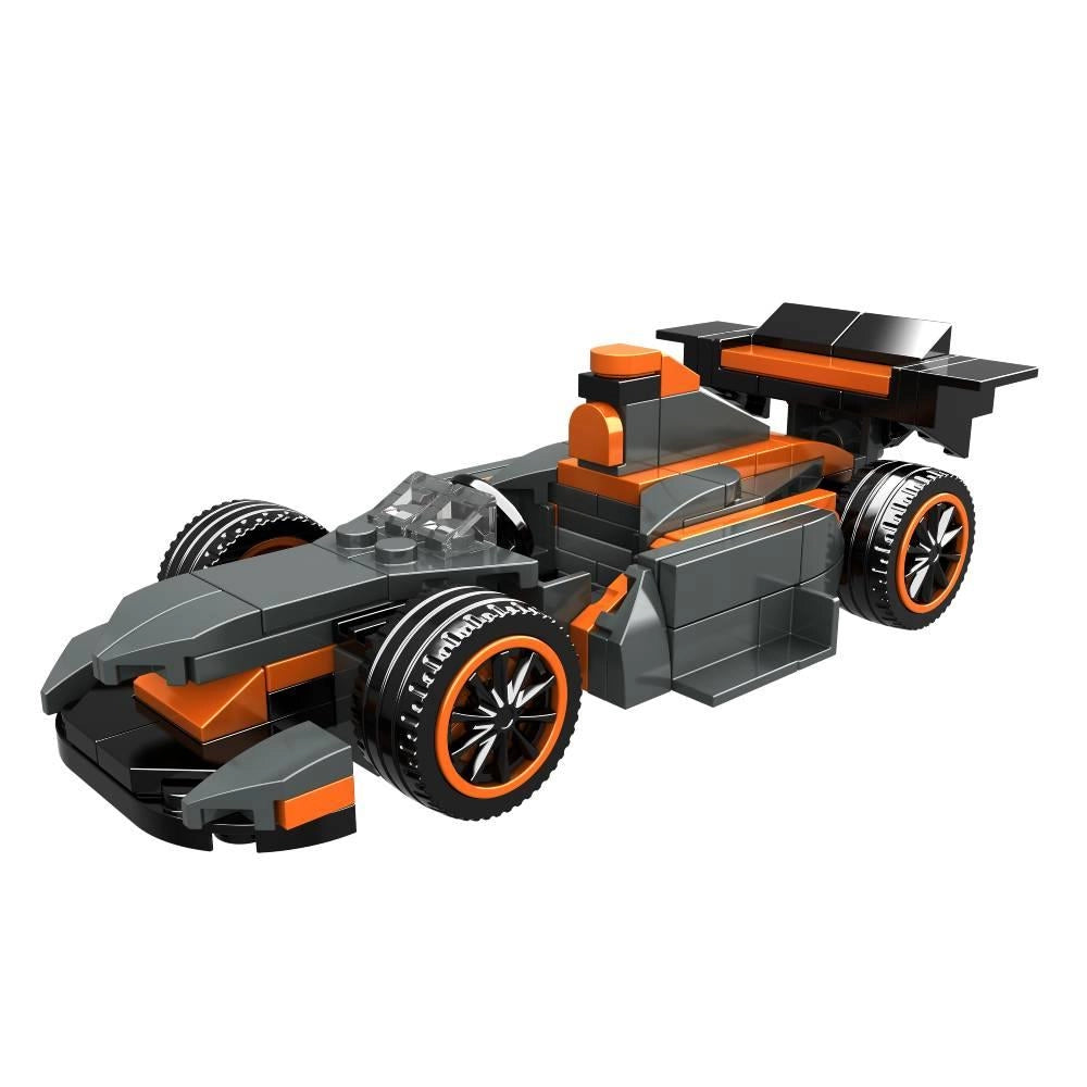 Brixies - Mini Track Racer - 138 pz.