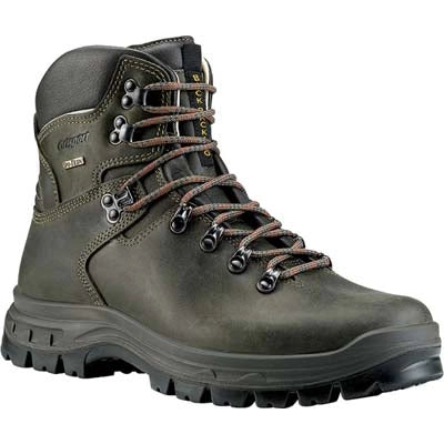 SCARPONCINO TREKKING 13819 GRISPORT - 43- 1 paia