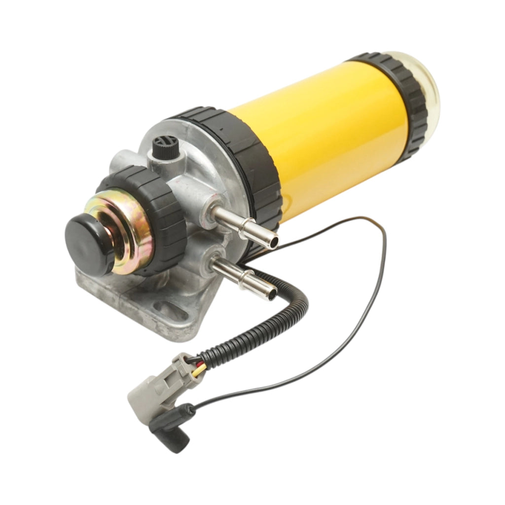 Pompa carburante manuale JCB 2CX, 3CX, 4CX codice OEM 332-D6723, 332/D672