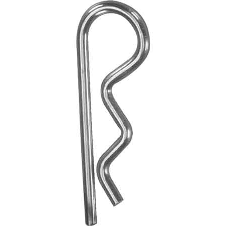 COPPIGLIA 4x76 mm - 100 pezzi
