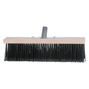 SCOPA INDUSTRIALE cm 80- 6 pezzi