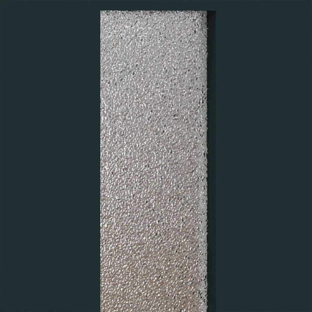 Porta Frontale Antracite 88 x 200 cm PVC