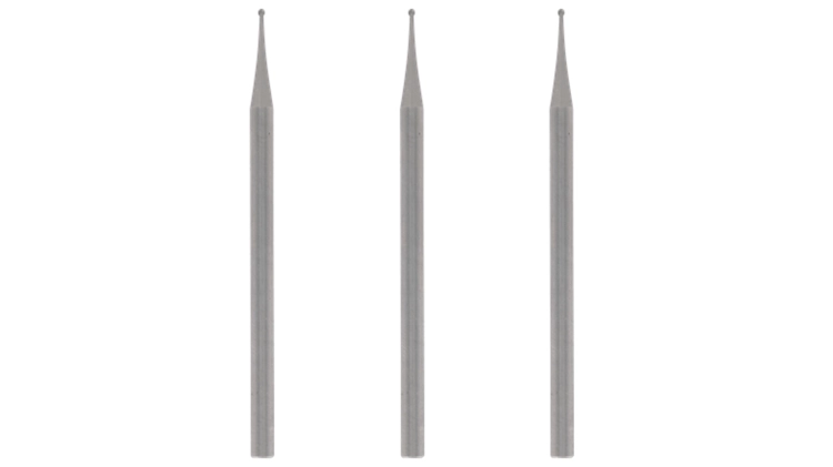 Fresa per incisione 0,8 mm (105) DREMEL - 26150105JA