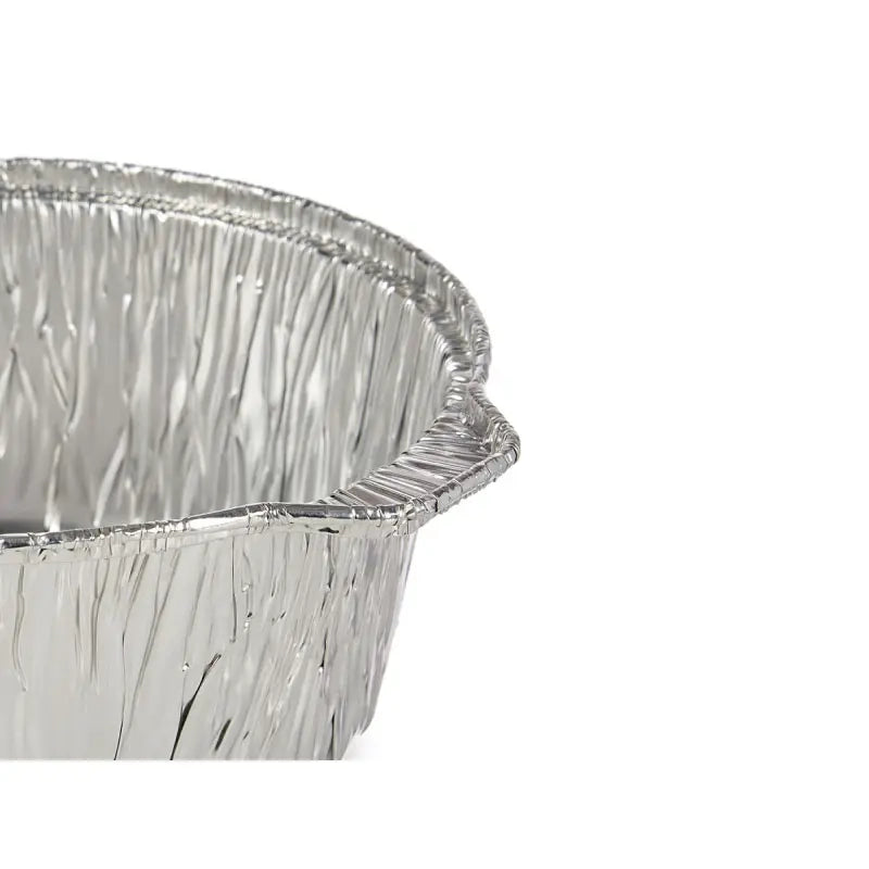 Set 3 pentole in alluminio con coperchio cm 22x13x25h