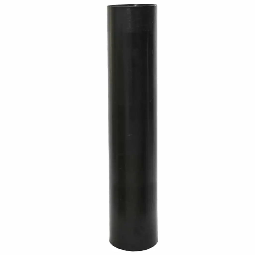 Barriera antiradice Nero 0,7 x 10 m Polietilene 42006487