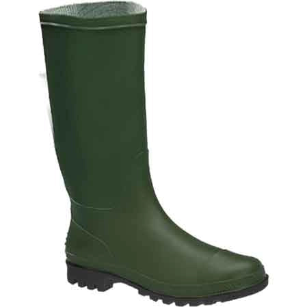 STIVALE IN PVC MOD. 'GINOCCHIO' n° 44
