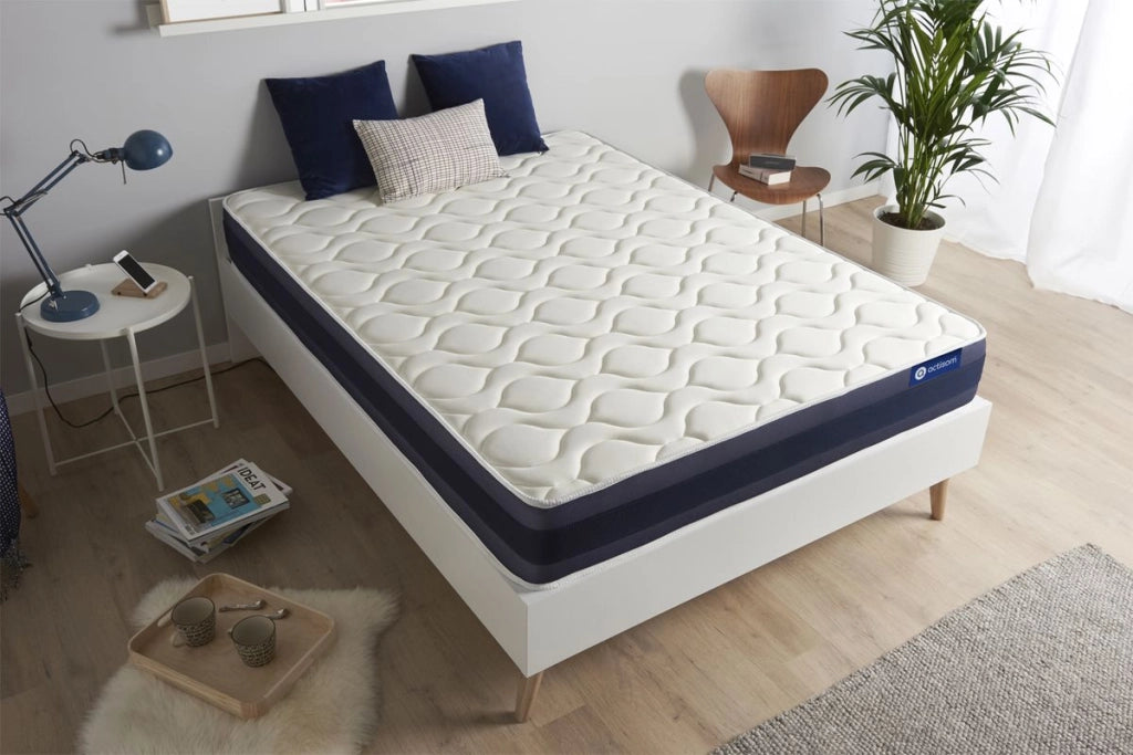 Materasso Actimemo morpho 80x200cm - Spessore : 24cm - Memory foam - Bilanciato