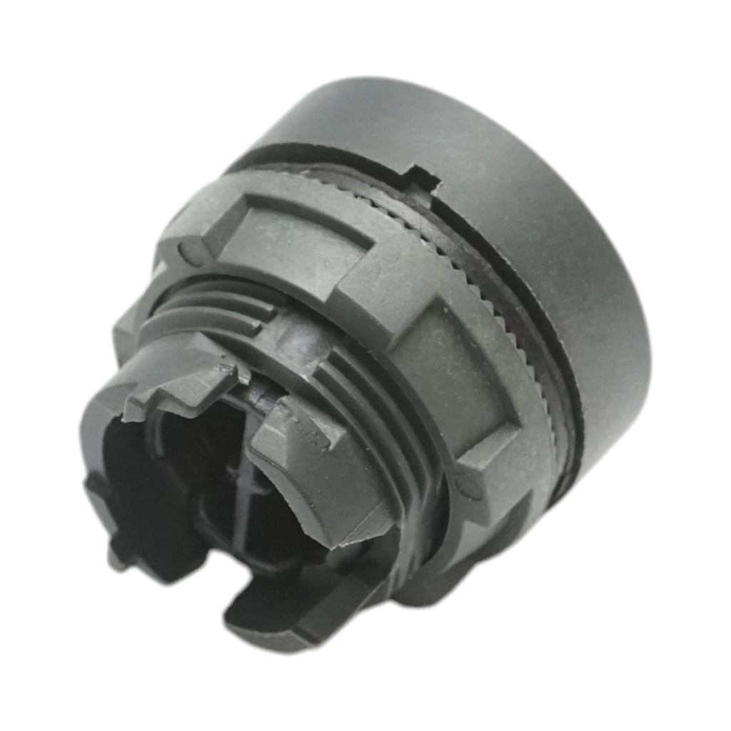 Testa del pulsante di controllo rosso Ø 22mm ZBE Breckner Germany
