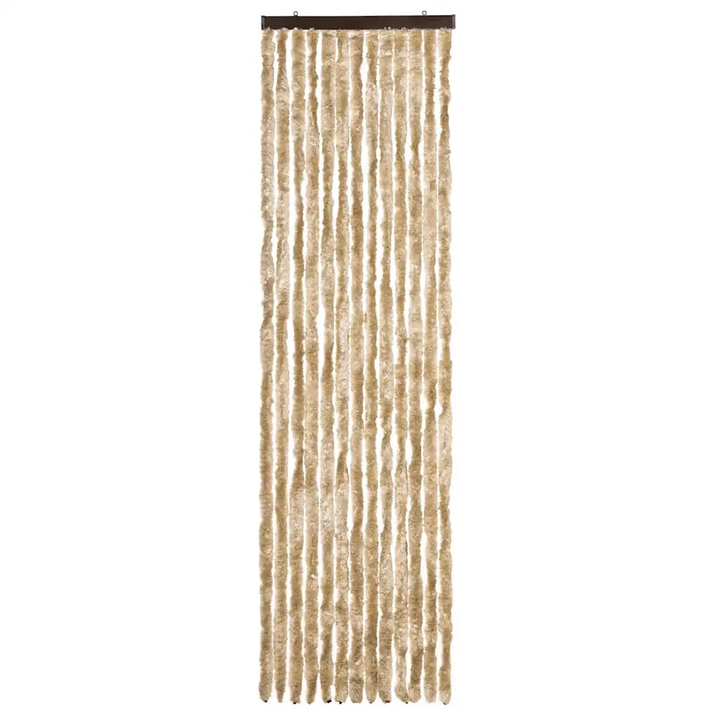 Zanzariera Beige 56x200 cm Ciniglia 315135