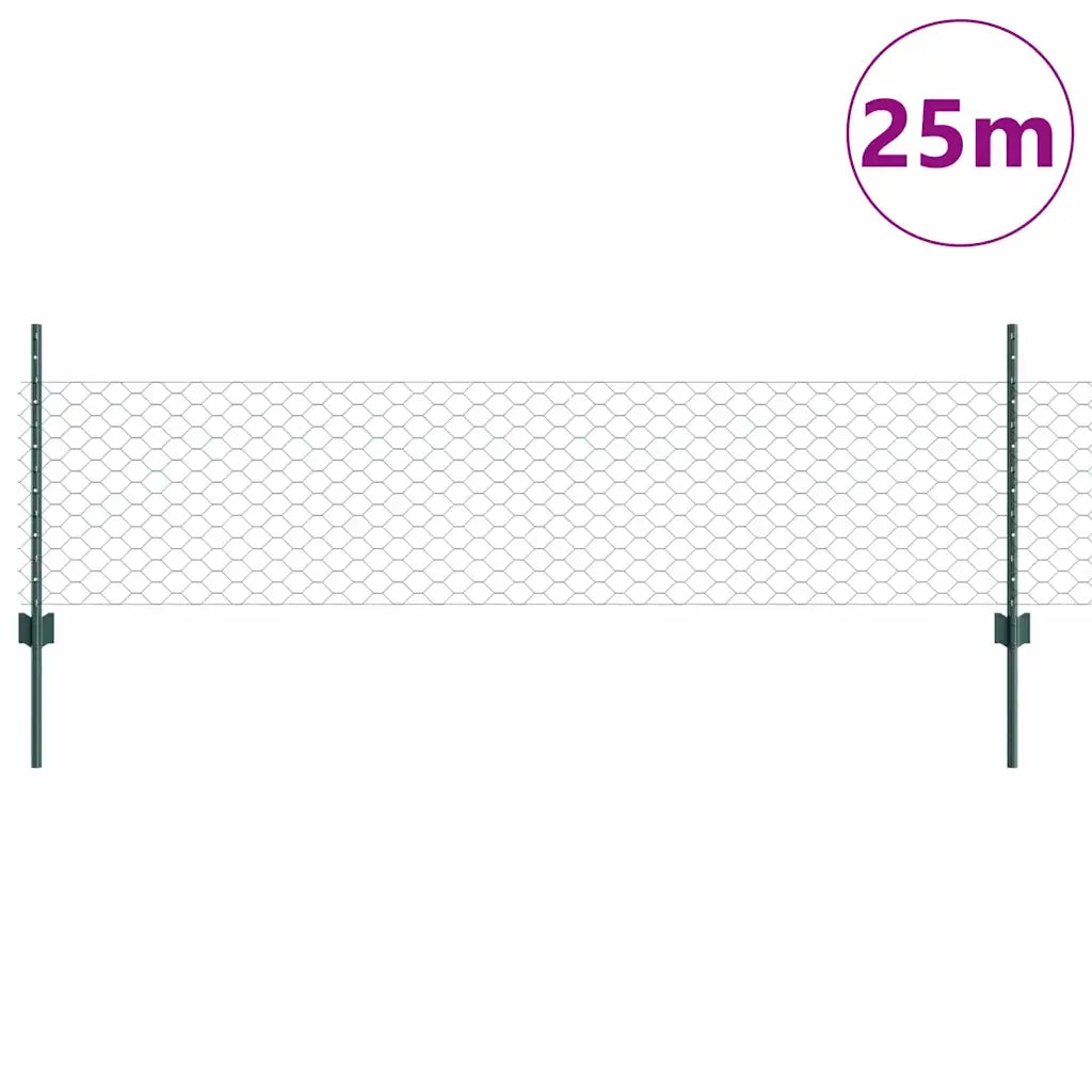 Recinzione da Giardino | Recinzione con Posto Verde